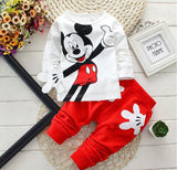 Mickey Set