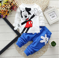 Mickey Set