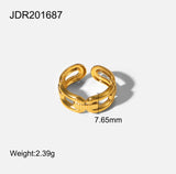 18k Set