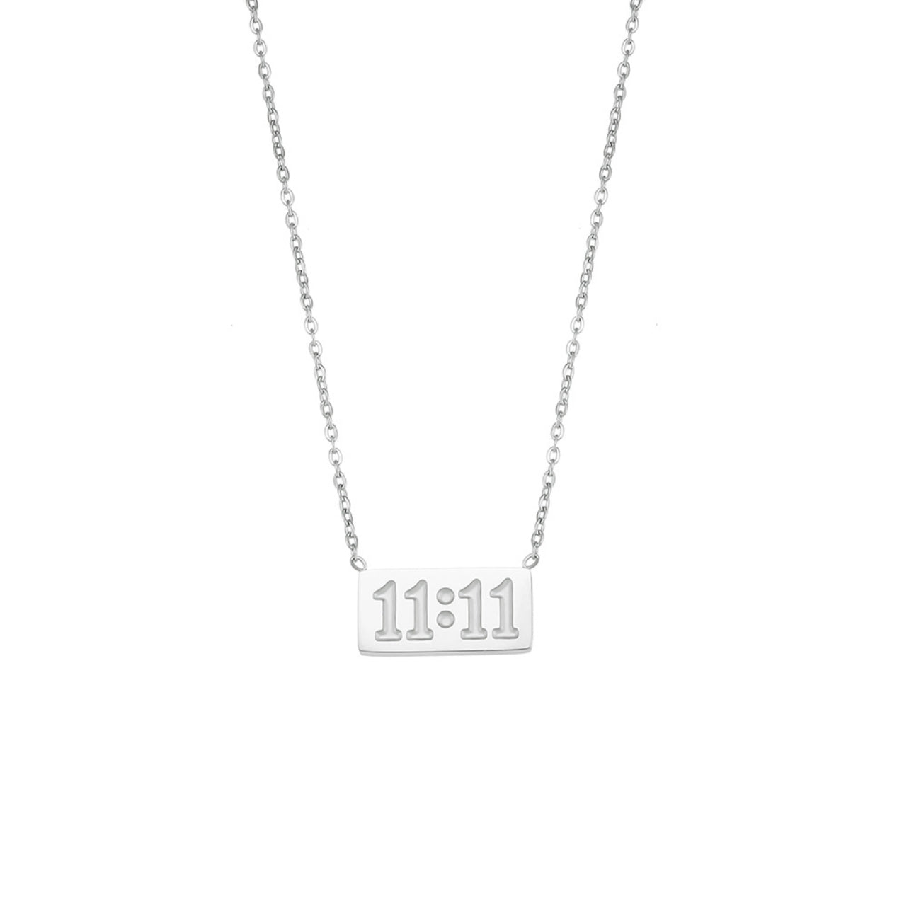 11:11 necklace