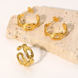 18k Set