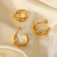 18k Set