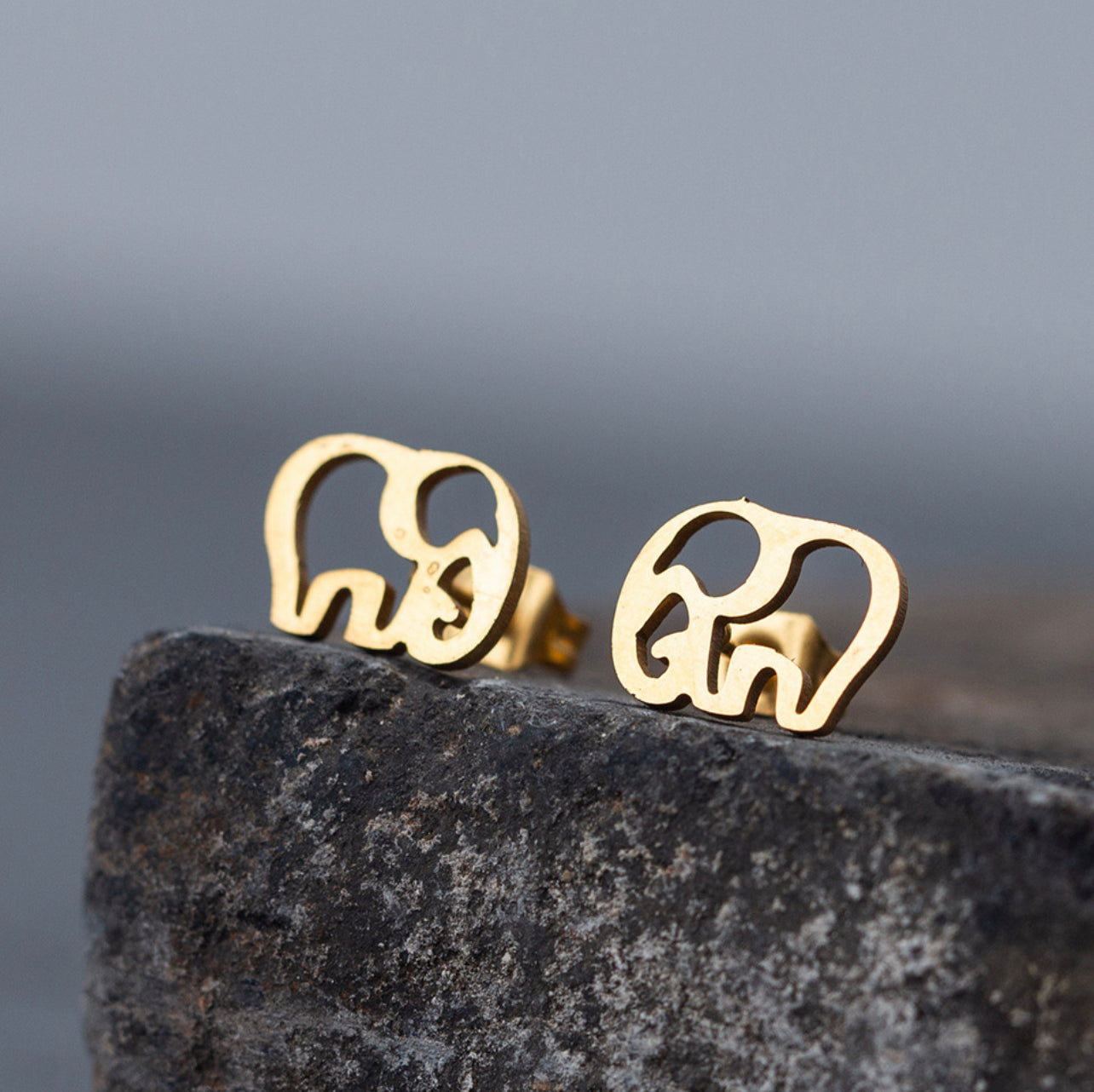 "Eli" Earring