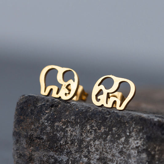 "Eli" Earring